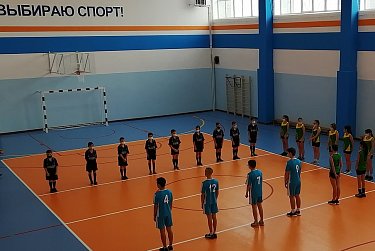 В Ясном после капитального ремонта открыта спортшкола 